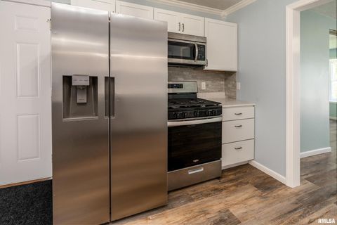 Tiny photo for 1704 W Copeland Street, Marion, IL 62959 (MLS # EB459053)