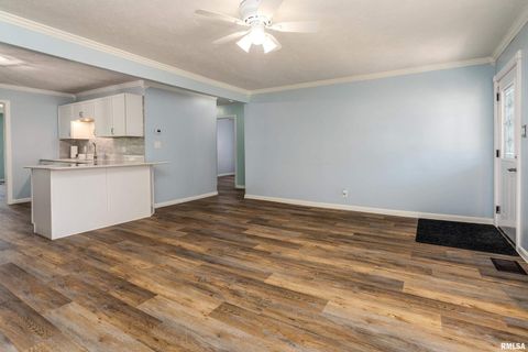 Tiny photo for 1704 W Copeland Street, Marion, IL 62959 (MLS # EB459053)