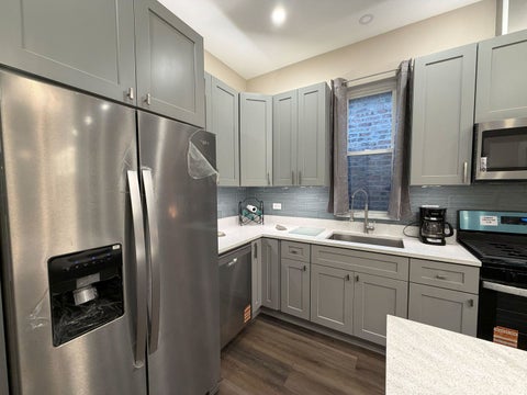 Tiny photo for 6405 S Paulina Street, Chicago, IL 60636 (MLS # 12658045)