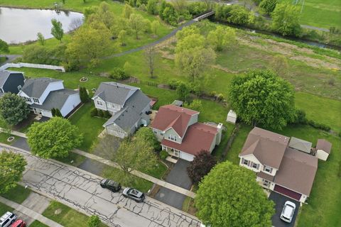 Tiny photo for 1336 Parkside Drive, Bolingbrook, IL 60490 (MLS # 12632681)