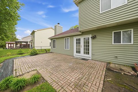 Tiny photo for 1336 Parkside Drive, Bolingbrook, IL 60490 (MLS # 12632681)