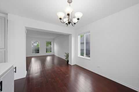 Tiny photo for 1336 Parkside Drive, Bolingbrook, IL 60490 (MLS # 12632681)