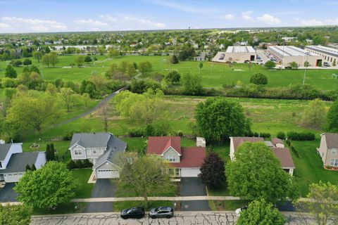 Tiny photo for 1336 Parkside Drive, Bolingbrook, IL 60490 (MLS # 12632681)