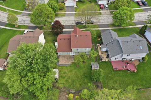 Tiny photo for 1336 Parkside Drive, Bolingbrook, IL 60490 (MLS # 12632681)