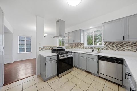 Tiny photo for 1336 Parkside Drive, Bolingbrook, IL 60490 (MLS # 12632681)