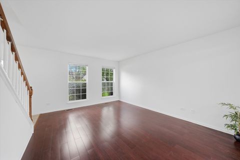 Tiny photo for 1336 Parkside Drive, Bolingbrook, IL 60490 (MLS # 12632681)