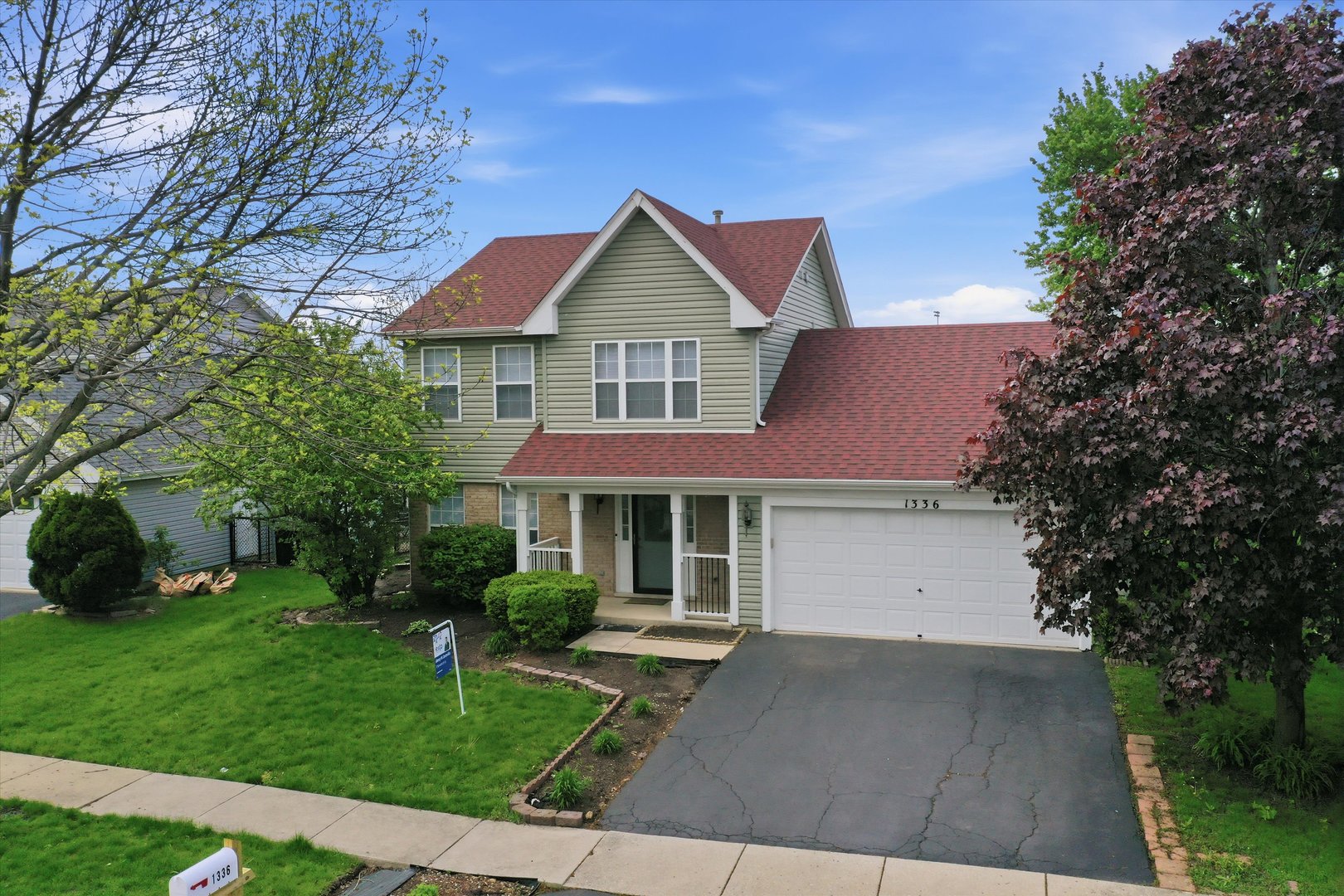 1336 Parkside Drive