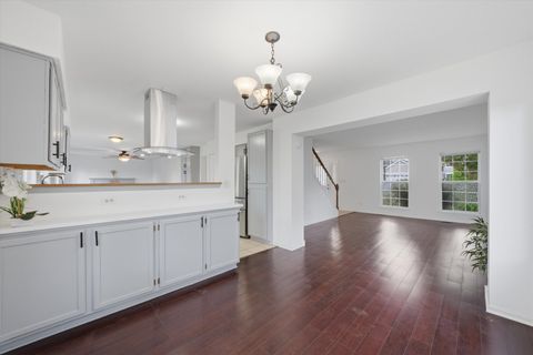 Tiny photo for 1336 Parkside Drive, Bolingbrook, IL 60490 (MLS # 12632681)