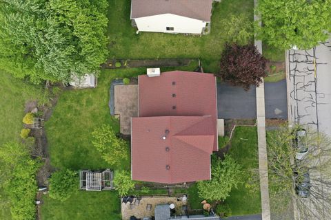 Tiny photo for 1336 Parkside Drive, Bolingbrook, IL 60490 (MLS # 12632681)