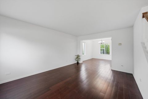Tiny photo for 1336 Parkside Drive, Bolingbrook, IL 60490 (MLS # 12632681)