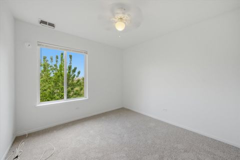 Tiny photo for 1336 Parkside Drive, Bolingbrook, IL 60490 (MLS # 12632681)