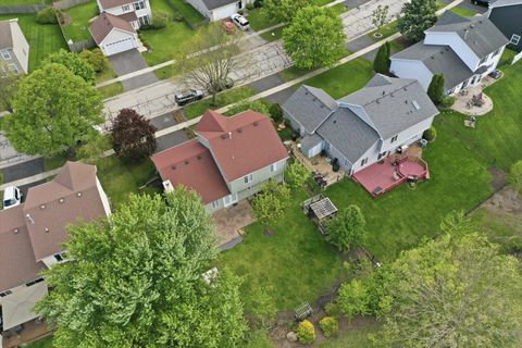 Tiny photo for 1336 Parkside Drive, Bolingbrook, IL 60490 (MLS # 12632681)