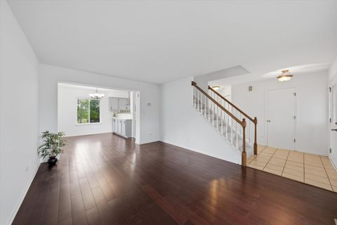 Tiny photo for 1336 Parkside Drive, Bolingbrook, IL 60490 (MLS # 12632681)