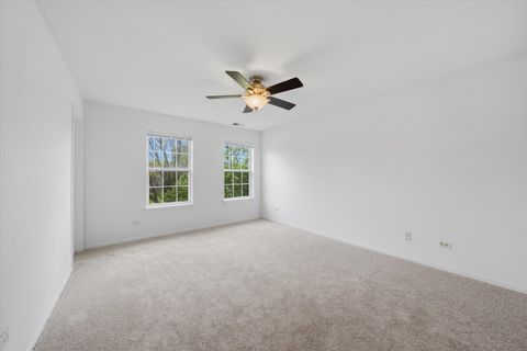 Tiny photo for 1336 Parkside Drive, Bolingbrook, IL 60490 (MLS # 12632681)