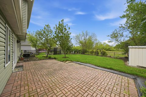 Tiny photo for 1336 Parkside Drive, Bolingbrook, IL 60490 (MLS # 12632681)