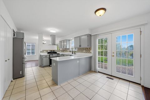 Tiny photo for 1336 Parkside Drive, Bolingbrook, IL 60490 (MLS # 12632681)