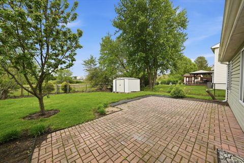Tiny photo for 1336 Parkside Drive, Bolingbrook, IL 60490 (MLS # 12632681)