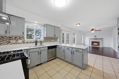 Tiny photo for 1336 Parkside Drive, Bolingbrook, IL 60490 (MLS # 12632681)