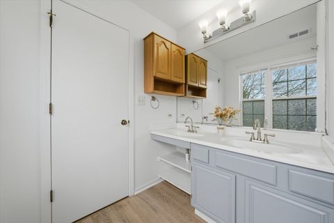 Tiny photo for 1336 Parkside Drive, Bolingbrook, IL 60490 (MLS # 12632681)