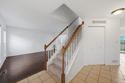 Tiny photo for 1336 Parkside Drive, Bolingbrook, IL 60490 (MLS # 12632681)