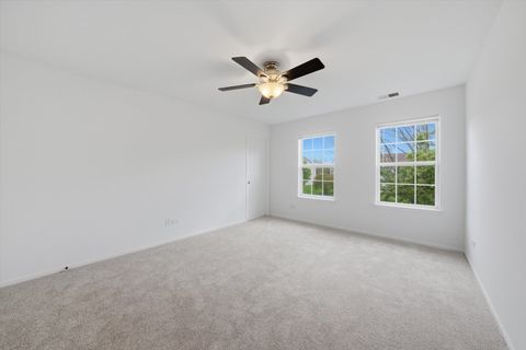 Tiny photo for 1336 Parkside Drive, Bolingbrook, IL 60490 (MLS # 12632681)