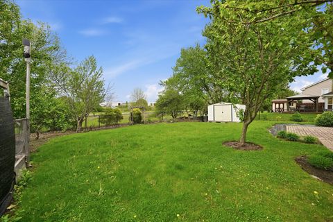Tiny photo for 1336 Parkside Drive, Bolingbrook, IL 60490 (MLS # 12632681)