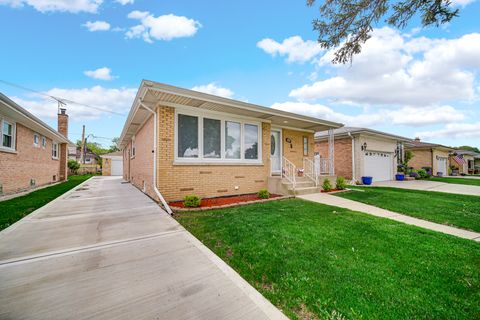 8557 N Ottawa Avenue Niles IL 60714