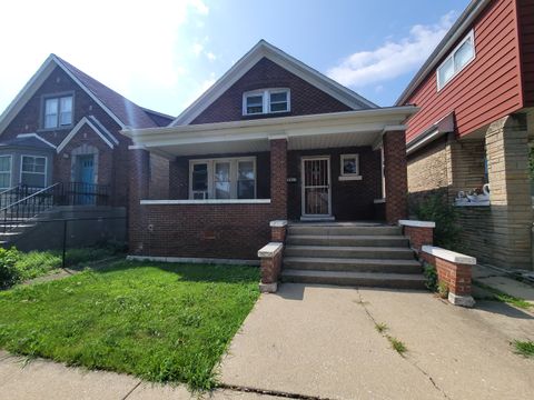 3817 W 61st Place Chicago IL 60629