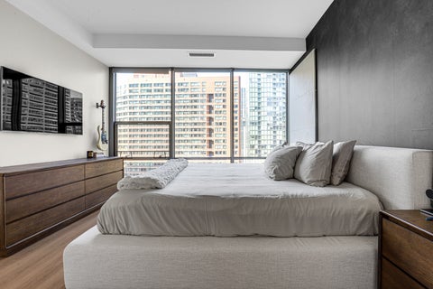 Tiny photo for 240 E Illinois Street #1102, Chicago, IL 60611 (MLS # 12748424)