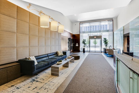 Tiny photo for 240 E Illinois Street #1102, Chicago, IL 60611 (MLS # 12748424)