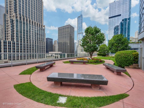 Tiny photo for 240 E Illinois Street #1102, Chicago, IL 60611 (MLS # 12748424)
