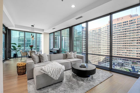 Tiny photo for 240 E Illinois Street #1102, Chicago, IL 60611 (MLS # 12748424)