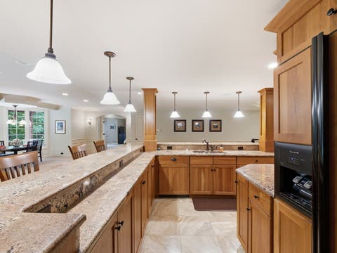 Tiny photo for 750 Fox Run Drive, Geneva, IL 60134 (MLS # 12725555)