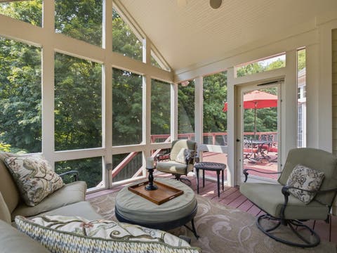 Tiny photo for 750 Fox Run Drive, Geneva, IL 60134 (MLS # 12725555)