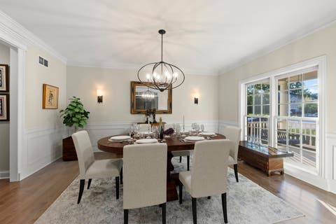 Tiny photo for 750 Fox Run Drive, Geneva, IL 60134 (MLS # 12725555)