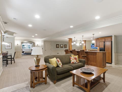 Tiny photo for 750 Fox Run Drive, Geneva, IL 60134 (MLS # 12725555)