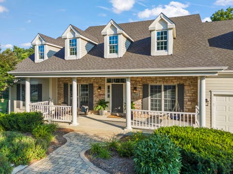 Tiny photo for 750 Fox Run Drive, Geneva, IL 60134 (MLS # 12725555)