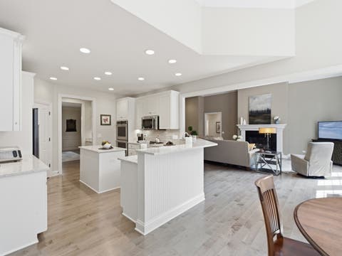 Tiny photo for 750 Fox Run Drive, Geneva, IL 60134 (MLS # 12725555)