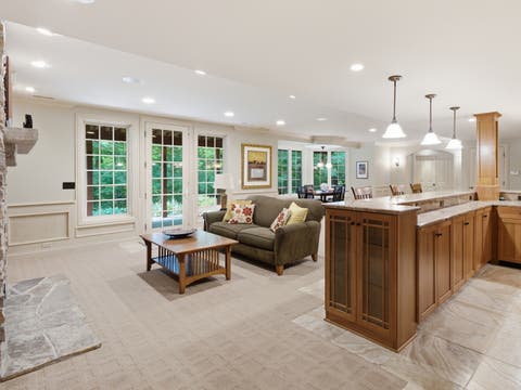 Tiny photo for 750 Fox Run Drive, Geneva, IL 60134 (MLS # 12725555)