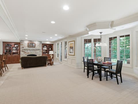 Tiny photo for 750 Fox Run Drive, Geneva, IL 60134 (MLS # 12725555)