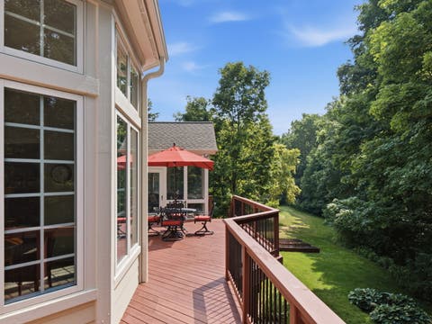 Tiny photo for 750 Fox Run Drive, Geneva, IL 60134 (MLS # 12725555)