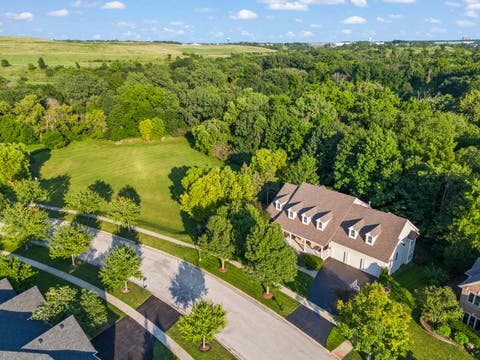 Tiny photo for 750 Fox Run Drive, Geneva, IL 60134 (MLS # 12725555)