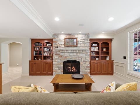 Tiny photo for 750 Fox Run Drive, Geneva, IL 60134 (MLS # 12725555)