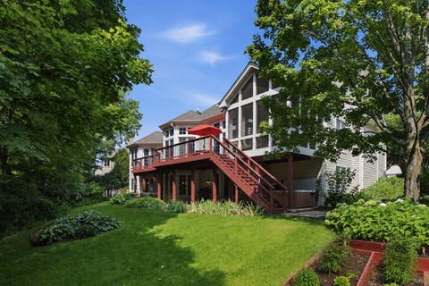 Tiny photo for 750 Fox Run Drive, Geneva, IL 60134 (MLS # 12725555)