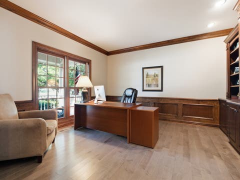 Tiny photo for 750 Fox Run Drive, Geneva, IL 60134 (MLS # 12725555)