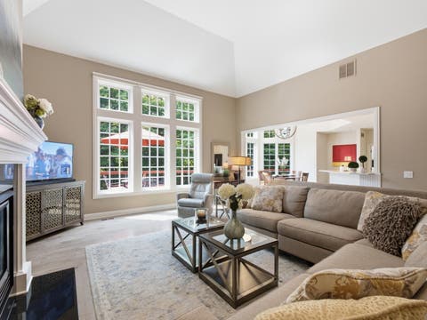 Tiny photo for 750 Fox Run Drive, Geneva, IL 60134 (MLS # 12725555)