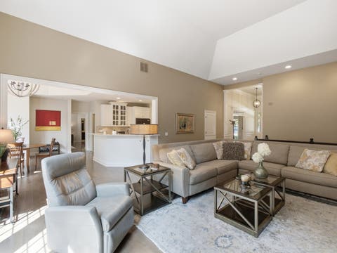 Tiny photo for 750 Fox Run Drive, Geneva, IL 60134 (MLS # 12725555)