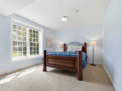 Tiny photo for 750 Fox Run Drive, Geneva, IL 60134 (MLS # 12725555)