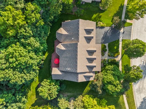Tiny photo for 750 Fox Run Drive, Geneva, IL 60134 (MLS # 12725555)