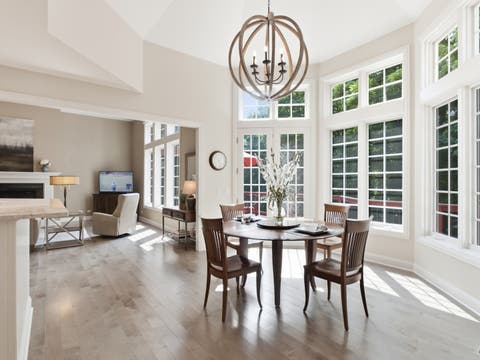 Tiny photo for 750 Fox Run Drive, Geneva, IL 60134 (MLS # 12725555)